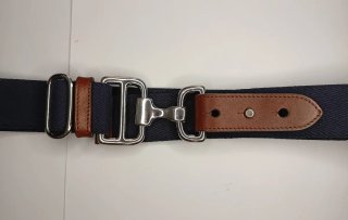 Cinturón Hombre Pedro del Hierro Estribo Marinero