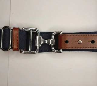 Cinturón Hombre Pedro del Hierro Estribo Marinero