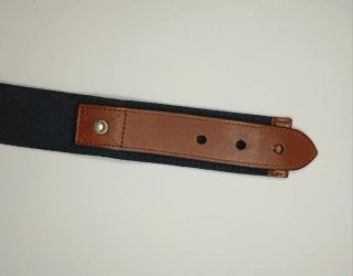 Cinturón Hombre Pedro del Hierro Estribo Marinero