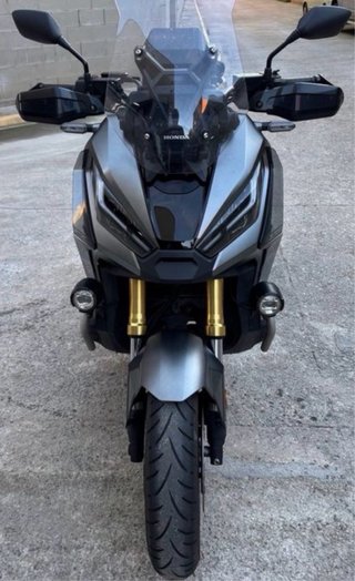 Honda X-Adv 750 2023