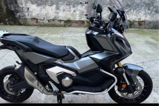 Honda X-Adv 750 2023