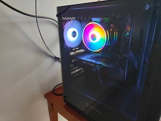 Servicio Técnico Informático y Consolas