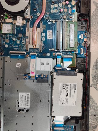 Servicio Técnico Informático y Consolas