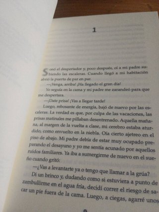 El Corazon En Braille