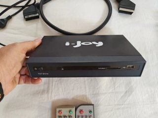 Reproductor DVD LG DivX + TDT