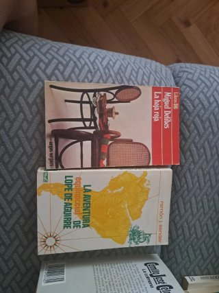 Libros clásicos