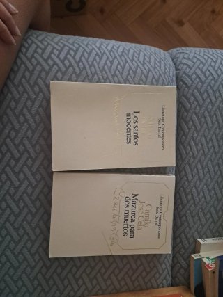Libros clásicos