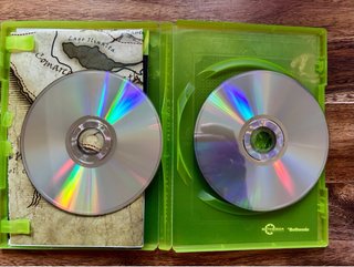 The Elder Scrolls V: Skyrim Legendary Edition Xbox