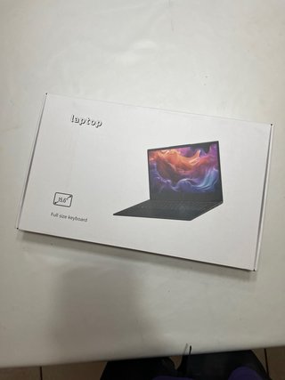 Ordenador portátil 15.6” N15A
