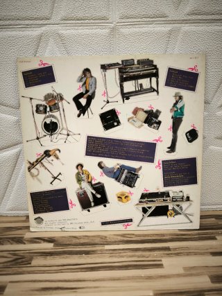 BAP für ussgeschnigge! Vinilo