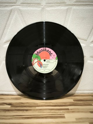 BAP für ussgeschnigge! Vinilo