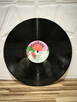 BAP für ussgeschnigge! Vinilo
