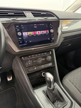 Volkswagen Touran 2019