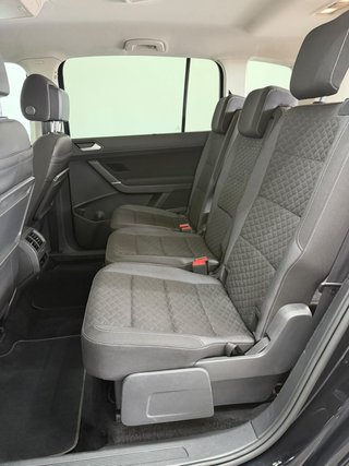 Volkswagen Touran 2019