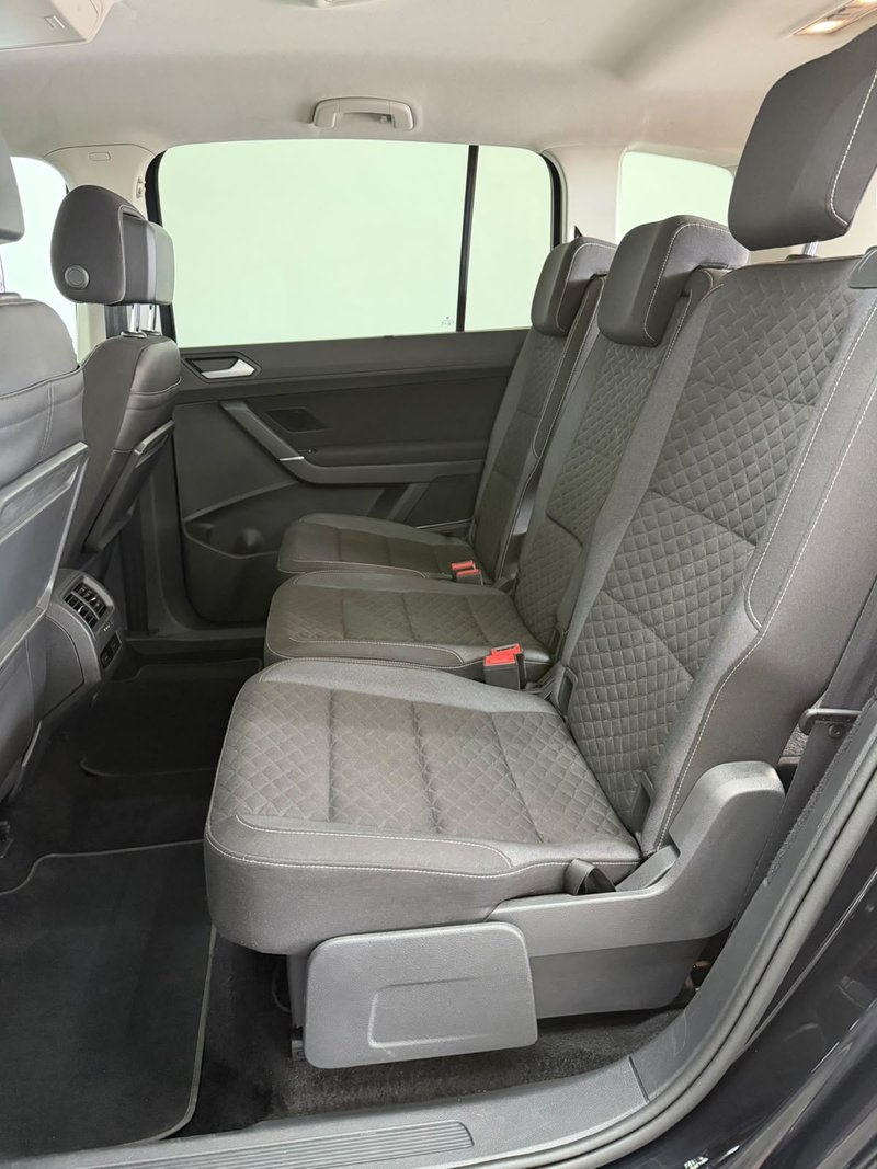 Volkswagen Touran 2.0 TDI CR BMT Sport DSG 2019, foto 16