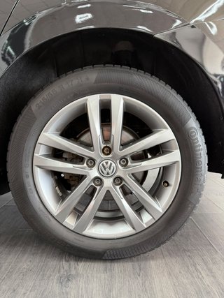 Volkswagen Touran 2019