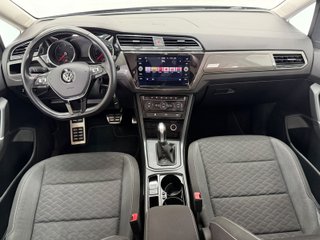 Volkswagen Touran 2019