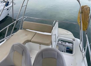 BENETEAU ANTARES  - 2007 Z