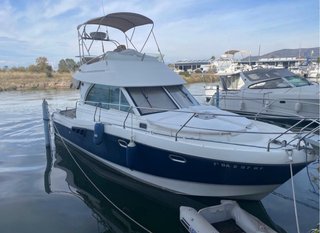 BENETEAU ANTARES  - 2007 Z