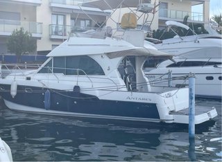 BENETEAU ANTARES  - 2007 Z