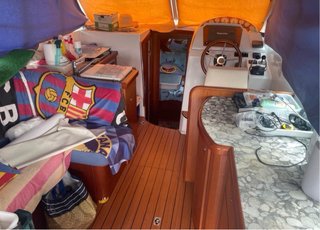 BENETEAU ANTARES  - 2007 Z