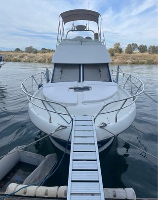 BENETEAU ANTARES  - 2007 Z