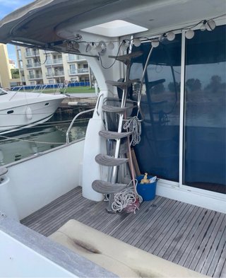 BENETEAU ANTARES  - 2007 Z