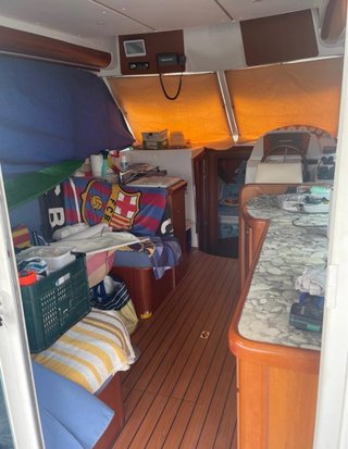 BENETEAU ANTARES  - 2007 Z
