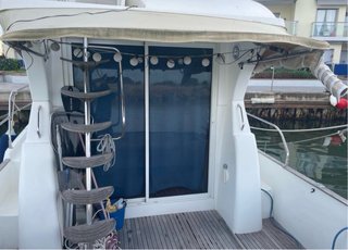 BENETEAU ANTARES  - 2007 Z