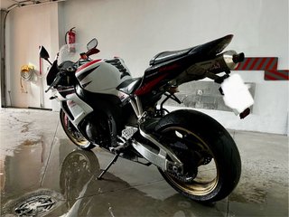 Honda CBR 1000 HRC