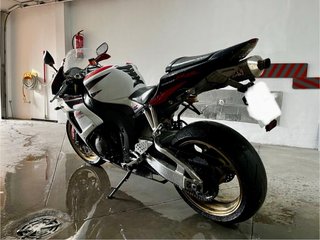 Honda CBR 1000 HRC