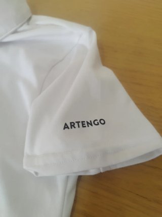 Set tennis per bambina 7 anni Artengo