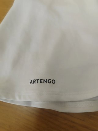 Set tennis per bambina 7 anni Artengo