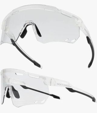 Occhiali da ciclismo Rockbros TR90