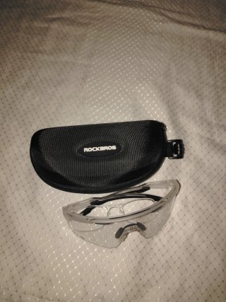 Occhiali da ciclismo Rockbros TR90
