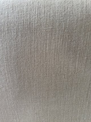 Butaca Zara Home Madera Fresno Lino Beige