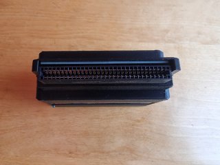 Módulo TTL Super Game para Colecovision