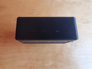 Módulo TTL Super Game para Colecovision