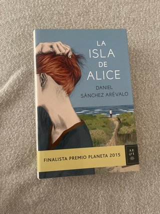 La isla de Alice