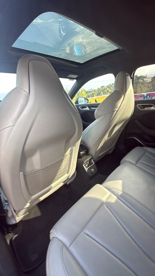 Audi RS3 2019