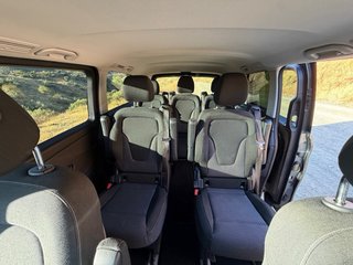 Mercedes-Benz Clase V 220d Largo Automatica 2018