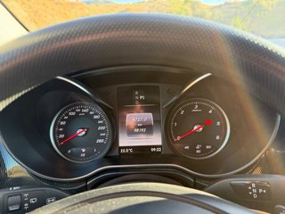 Mercedes-Benz Clase V 220d Largo Automatica 2018