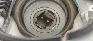AIRBAG LATERAL DELANTERO DERECHO BMW SERIE 3 BERL