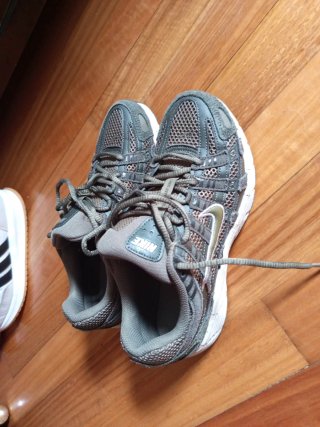 Zapatillas Adidas Run 70s Gris/Blanco