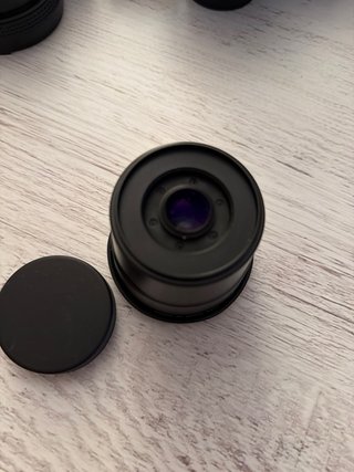 Canon Tele-converter TC-DC52 2.4x