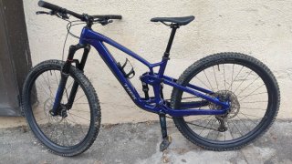 Bicicleta Trek fuel ex 7 gen 6 talla l