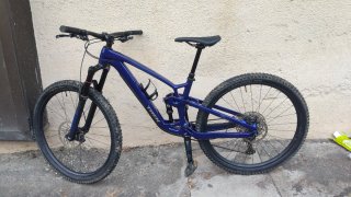 Bicicleta Trek fuel ex 7 gen 6 talla l
