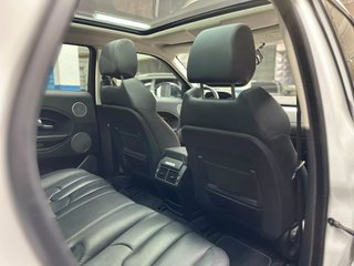 Land Rover Range Rover Evoque 2014