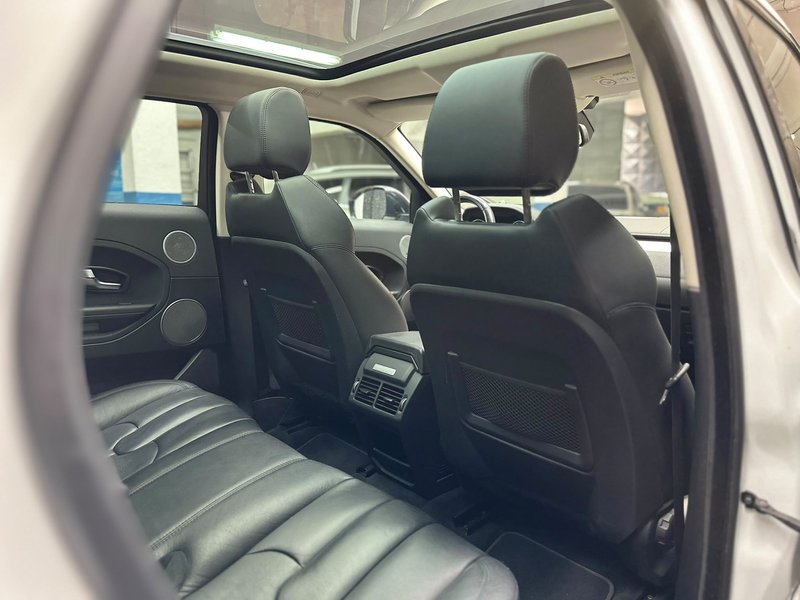Land Rover Range Rover Evoque 2.2L TD4 Prestige 4x4 3p 2014, foto 16