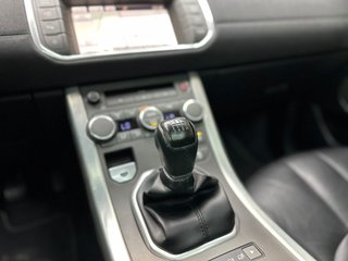 Land Rover Range Rover Evoque 2014